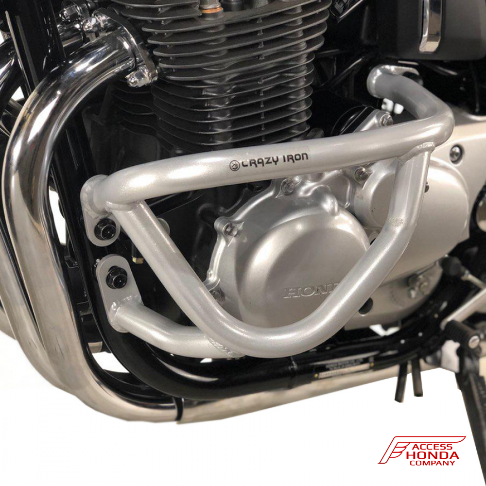Дуги CRAZY IRON для Honda CB1100 V2 Дуги CRAZY IRON для Honda CB1100 V2