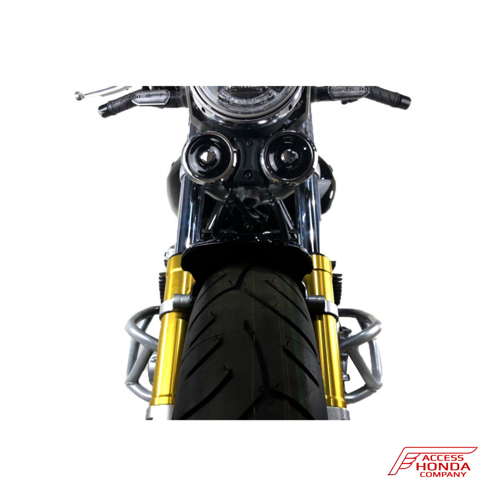 Дуги CRAZY IRON для Honda CB1100 V2 Дуги CRAZY IRON для Honda CB1100 V2