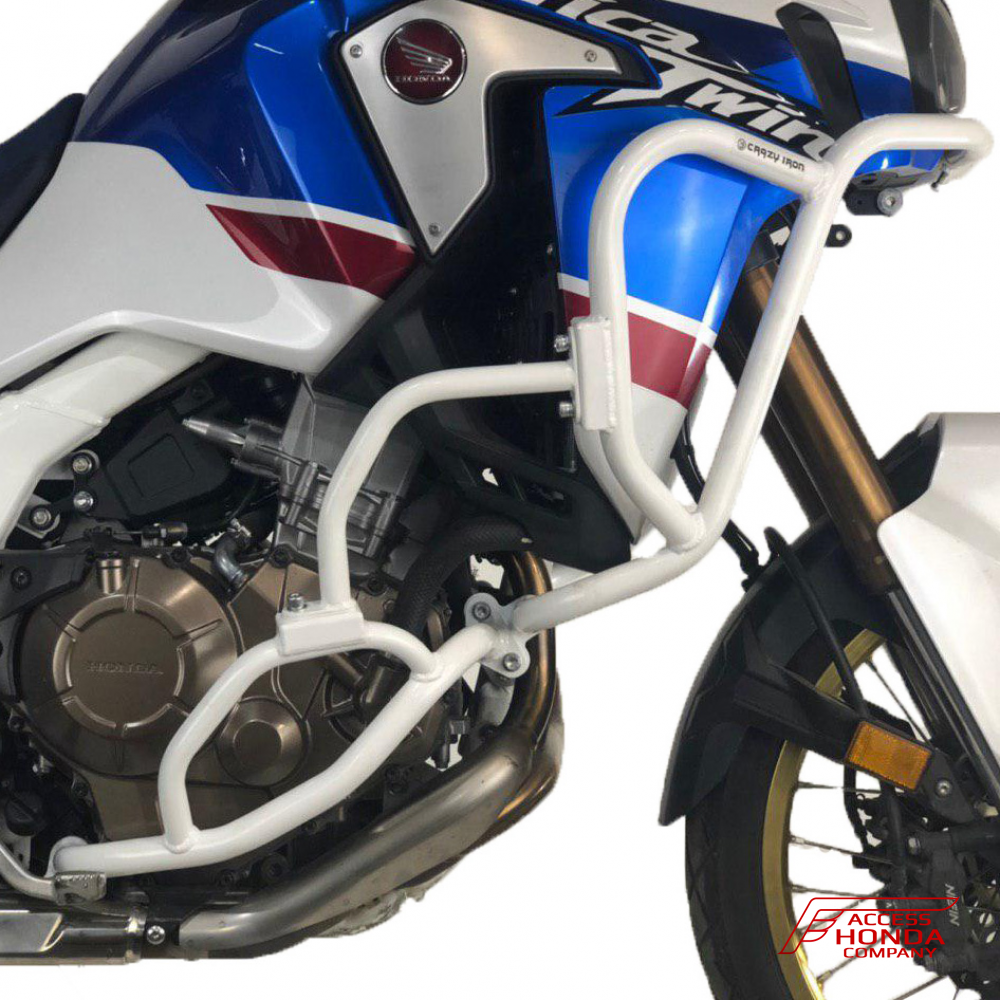 Дуги CRAZY IRON для Honda CRF1000L Africa Twin 2016 Дуги CRAZY IRON для Honda CRF1000L Africa Twin 2016