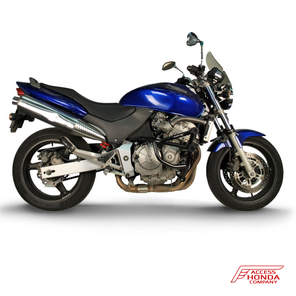 Клетка CRAZY IRON DAMPER для Honda CB600F / CB600S HORNET ДО -`06 Клетка CRAZY IRON DAMPER для Honda CB600F / CB600S HORNET ДО -`06