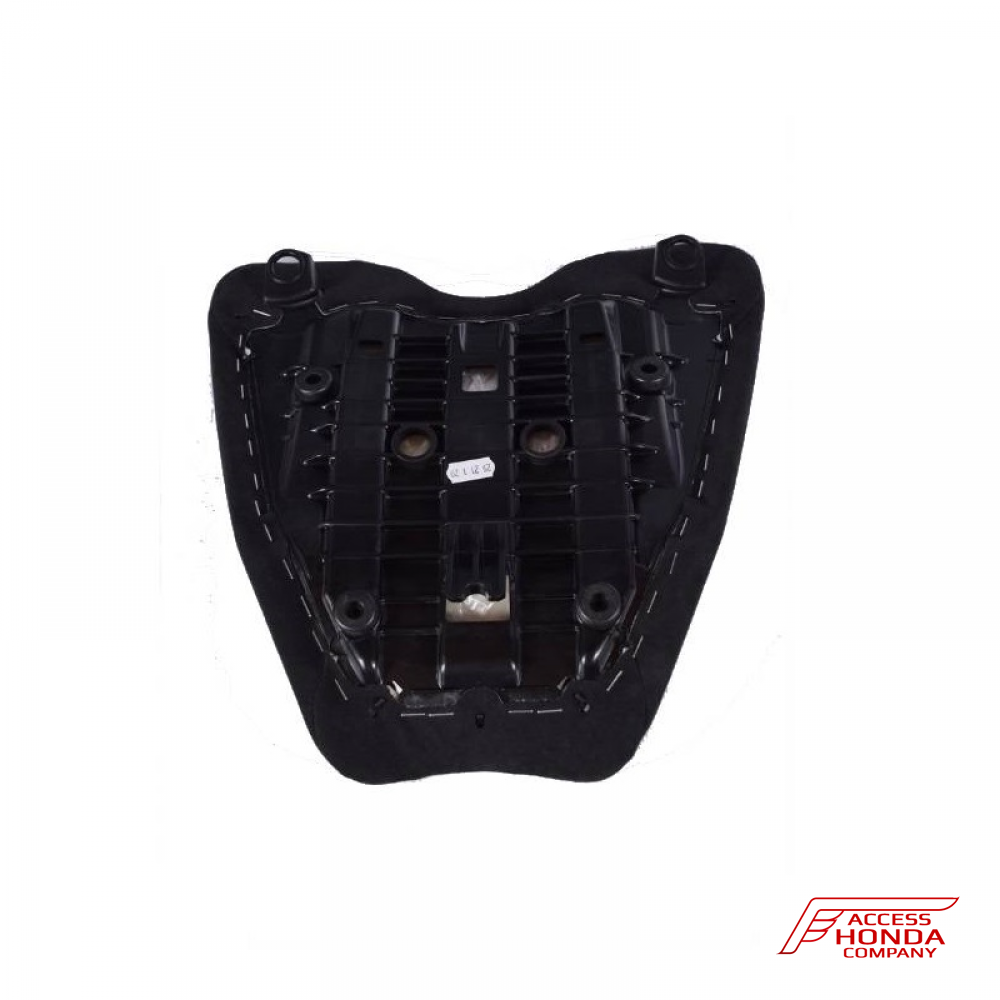 Оригинальное водительское сиденье (алькантара) для Honda CBR1000RR-R 2020- Оригинальное водительское сиденье (алькантара) для Honda CBR1000RR-R 2020-