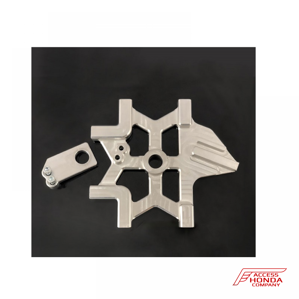 Кронштейн для хендбрейка CRAZY IRON для HONDA CBR1000RR `06-`16 Кронштейн для хендбрейка CRAZY IRON для HONDA CBR1000RR `06-`16