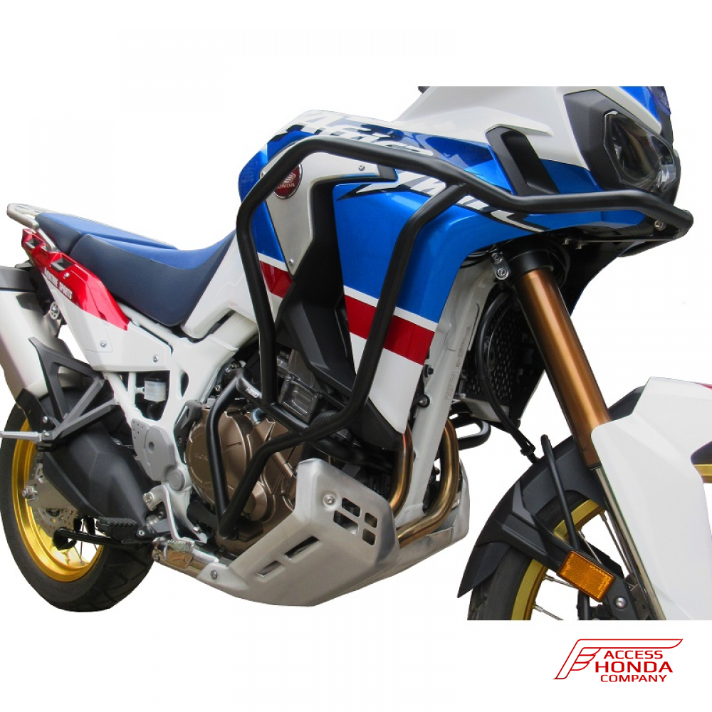 Защитные дуги Heed Bunker для Honda CRF1000L Africa Twin Adventure Sports (Черные) Защитные дуги Heed Bunker для Honda CRF1000L Africa Twin Adventure Sports (Черные)
