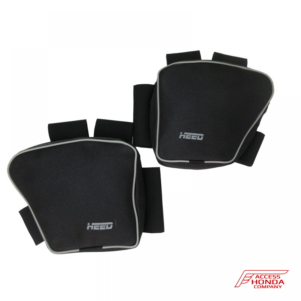 Защитные дуги Heed Basic для Honda CRF1000L Africa Twin 2016- (Серебро) Защитные дуги Heed Basic для Honda CRF1000L Africa Twin 2016- (Серебро)