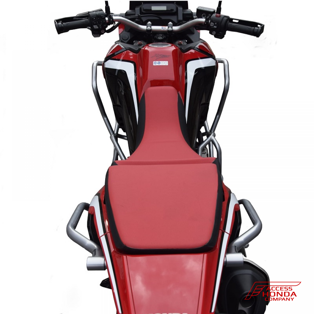 Защитные дуги хвоста Heed для Honda CRF1100 Africa Twin 2020- Защитные дуги хвоста Heed для Honda CRF1100 Africa Twin 2020-