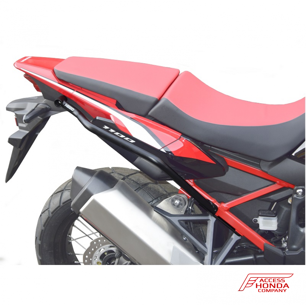 Защитные дуги хвоста Heed для Honda CRF1100 Africa Twin 2020- Защитные дуги хвоста Heed для Honda CRF1100 Africa Twin 2020-