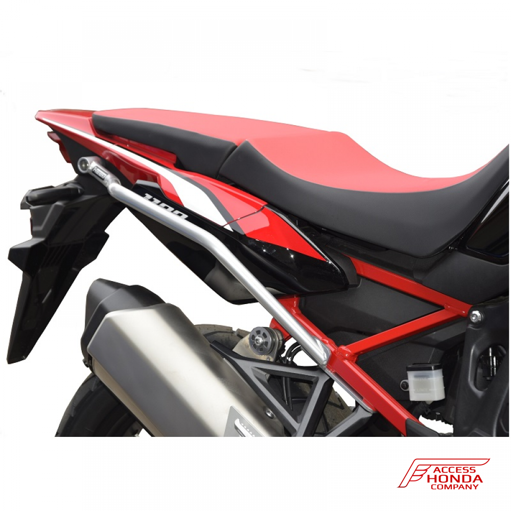 Защитные дуги хвоста Heed для Honda CRF1100 Africa Twin 2020- Защитные дуги хвоста Heed для Honda CRF1100 Africa Twin 2020-