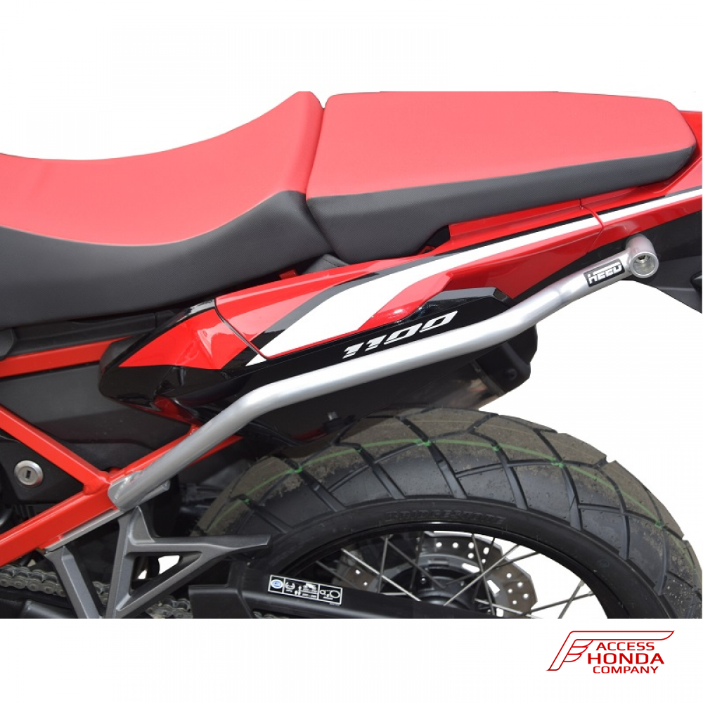 Защитные дуги хвоста Heed для Honda CRF1100 Africa Twin 2020- Защитные дуги хвоста Heed для Honda CRF1100 Africa Twin 2020-