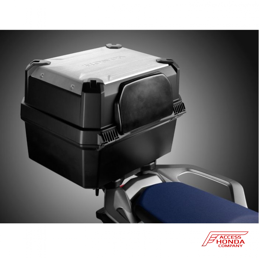Оригинальный центральный кофр 35 литров для Honda CRF1100L Africa Twin 2020- Оригинальный центральный кофр 35 литров для Honda CRF1100L Africa Twin 2020-