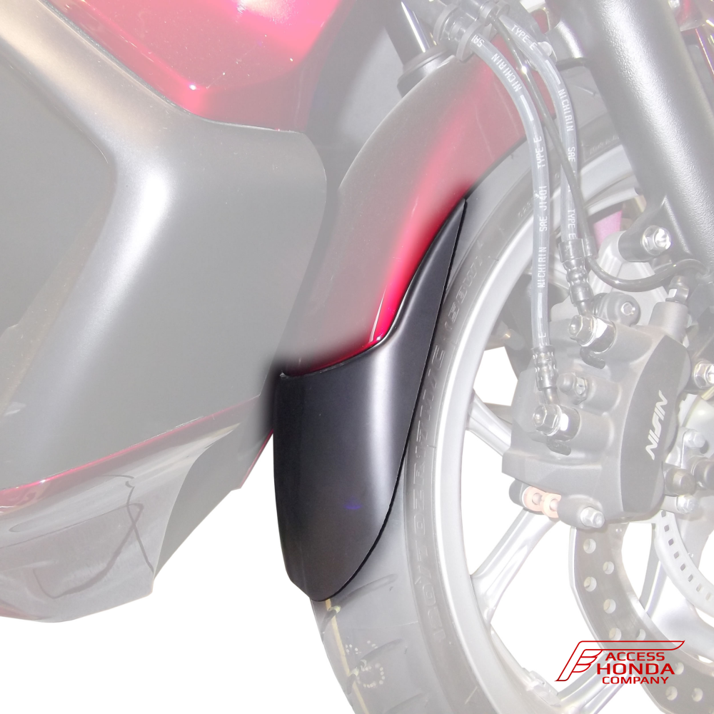 Удлинитель переднего крыла Pyramid plastics 051807 Удлинитель переднего крыла Pyramid plastics 051807