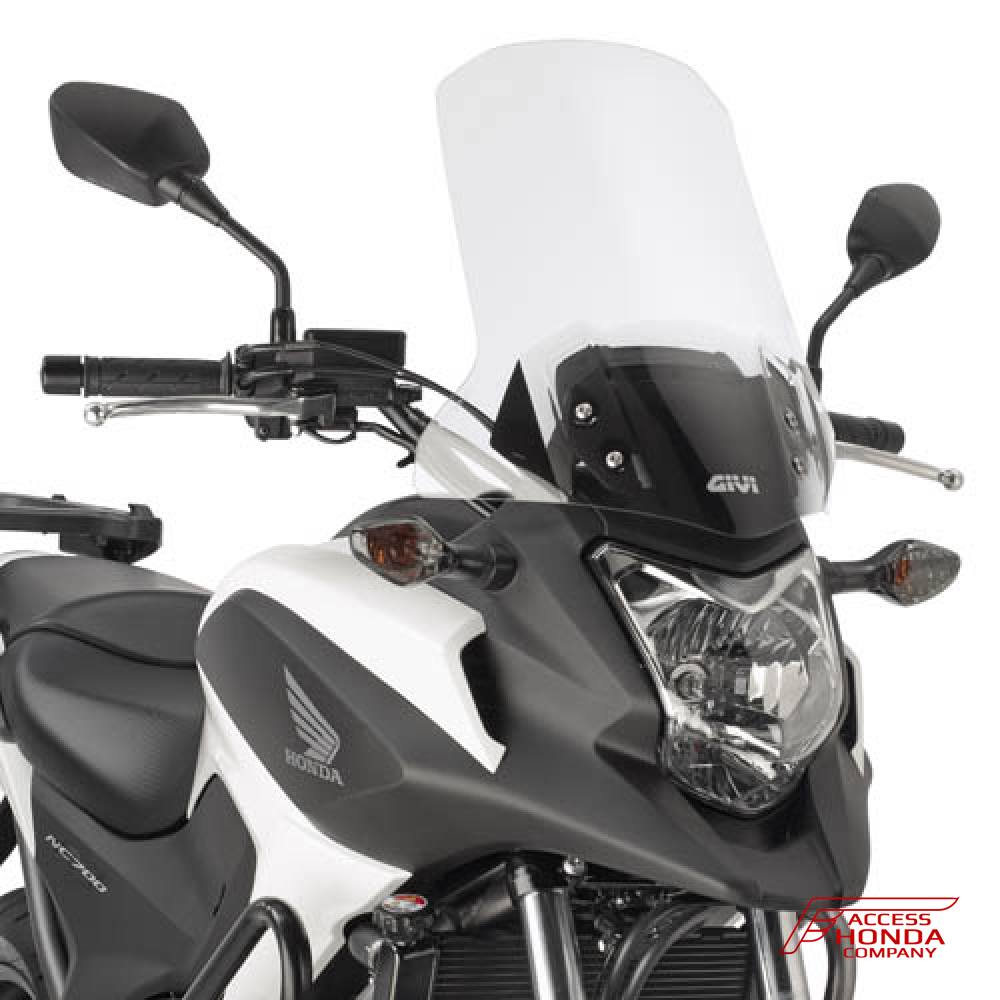 Ветровое стекло GIVI \ KAPPA для мотоцикла Honda NC700X NC750X Ветровое стекло GIVI \ KAPPA для мотоцикла Honda NC700X NC750X