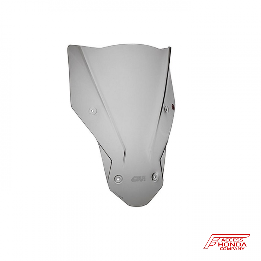 Туристическое ветровое стекло Givi\ Kappa для мотоцикла Honda CRF1000L Africa Twin 16- Туристическое ветровое стекло Givi\ Kappa для мотоцикла Honda CRF1000L Africa Twin 16-