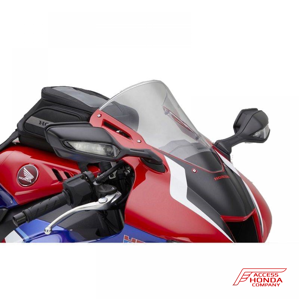 Оригинальное ветровое стекло (прозрачное) для Honda CBR1000RR-R 2020- Оригинальное ветровое стекло (прозрачное) для Honda CBR1000RR-R 2020-