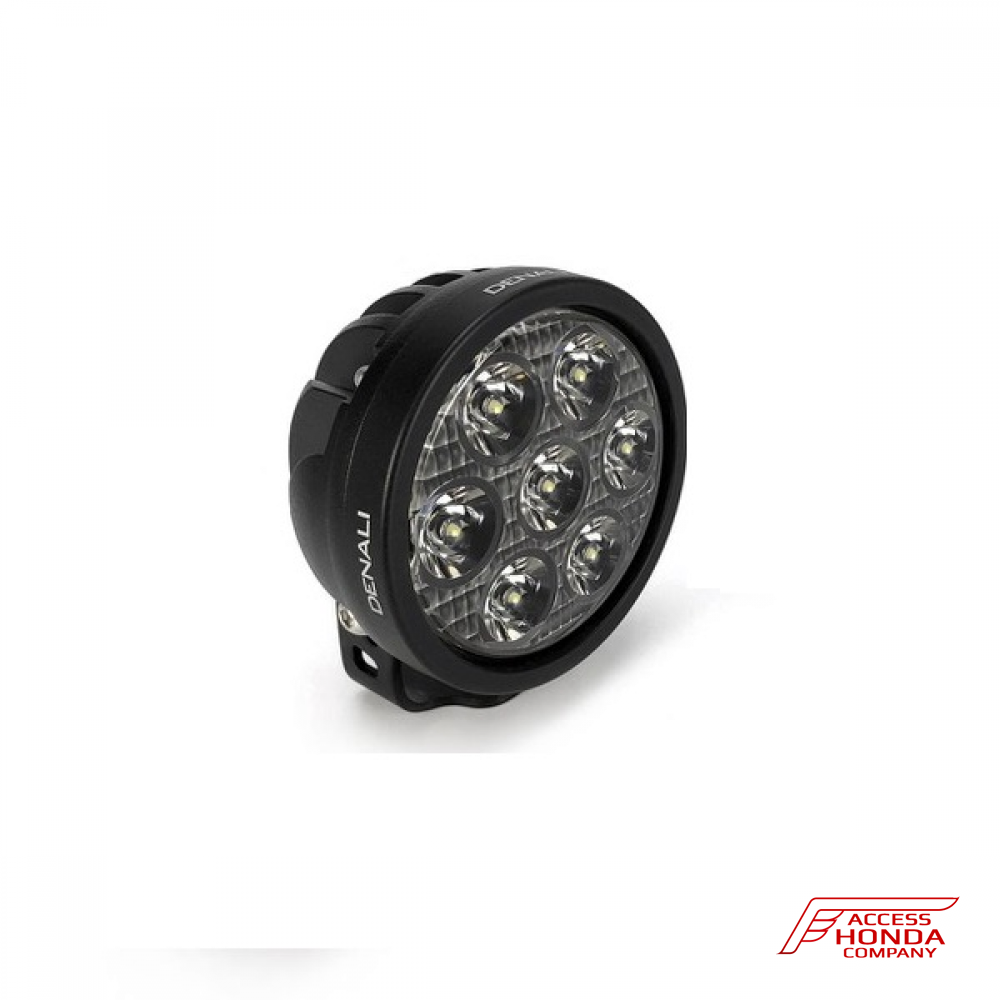 Светодиодная противотуманная фара DENALI 2.0 D7 для мотоцикла Honda Светодиодная противотуманная фара DENALI 2.0 D7 для мотоцикла Honda