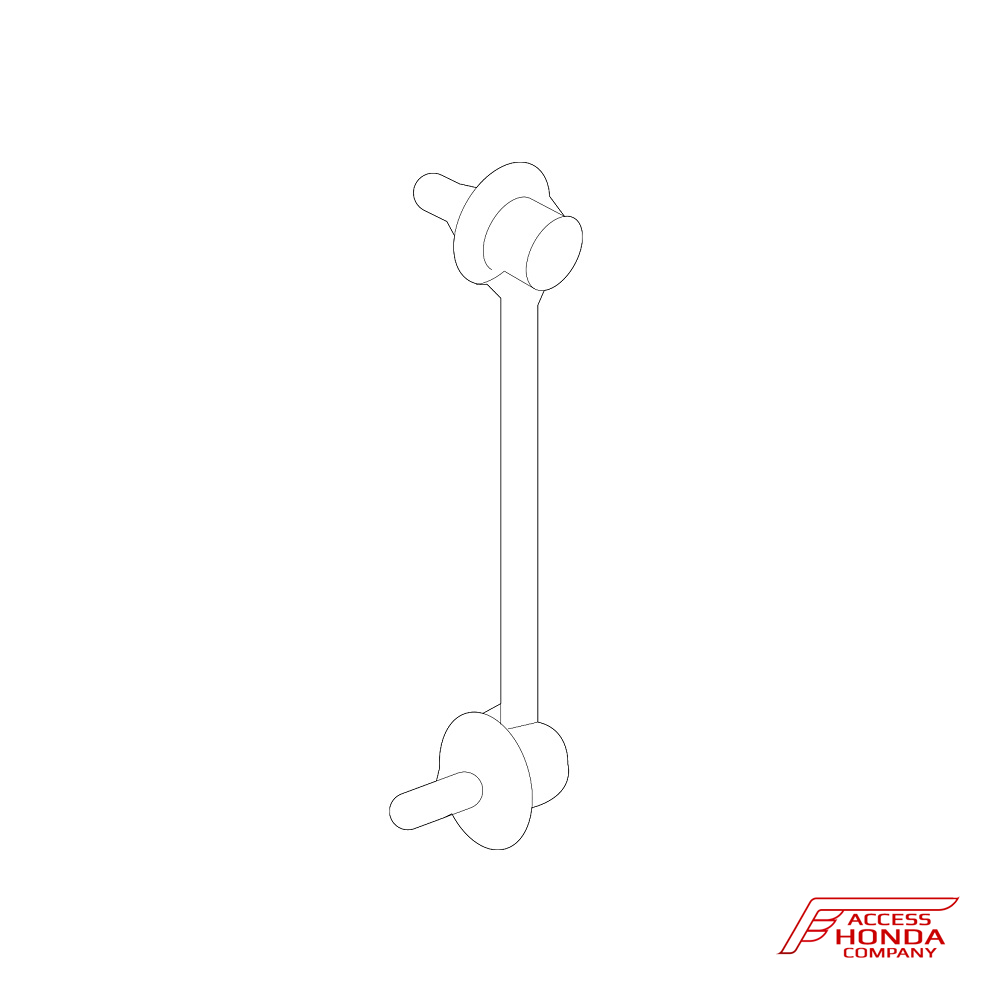 Стойки заднего стабилизатора Honda Pilot 3 Стойки заднего стабилизатора Honda Pilot 3