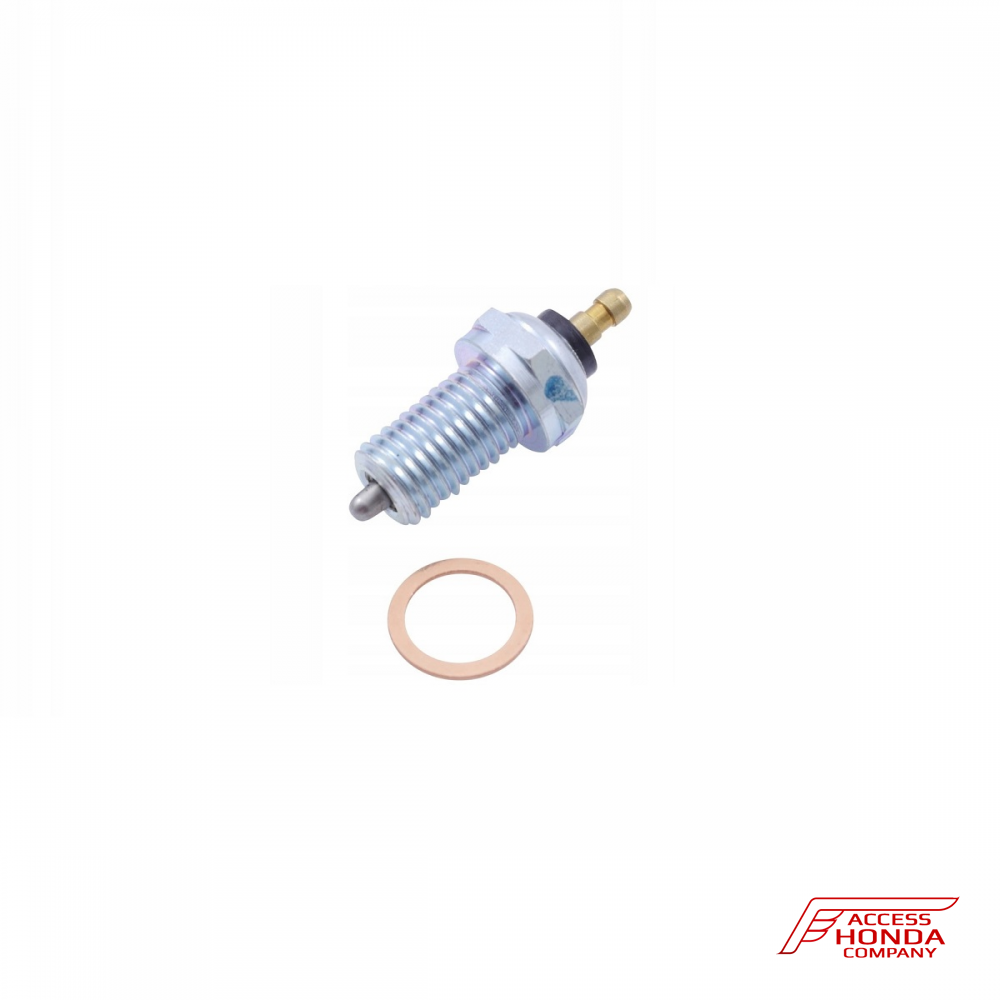 Датчик нейтрали TOURMAX NUS-101 для мотоциклов Honda Датчик нейтрали TOURMAX NUS-101 для мотоциклов Honda