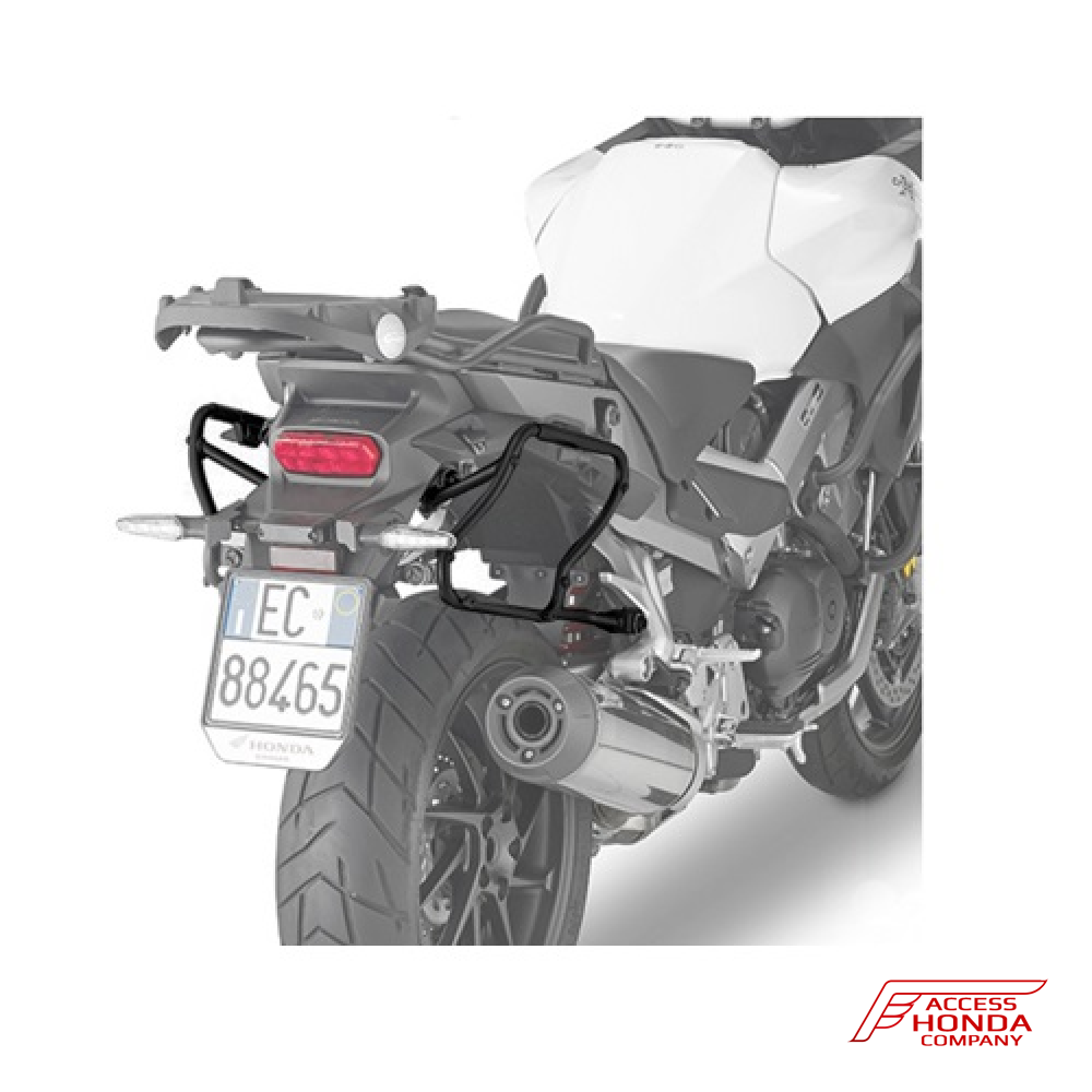 Крепеж боковых кофров Givi / Kappa для Honda VFR800 Crossrunner 2015-2018 Крепеж боковых кофров Givi / Kappa для Honda VFR800 Crossrunner 2015-2018