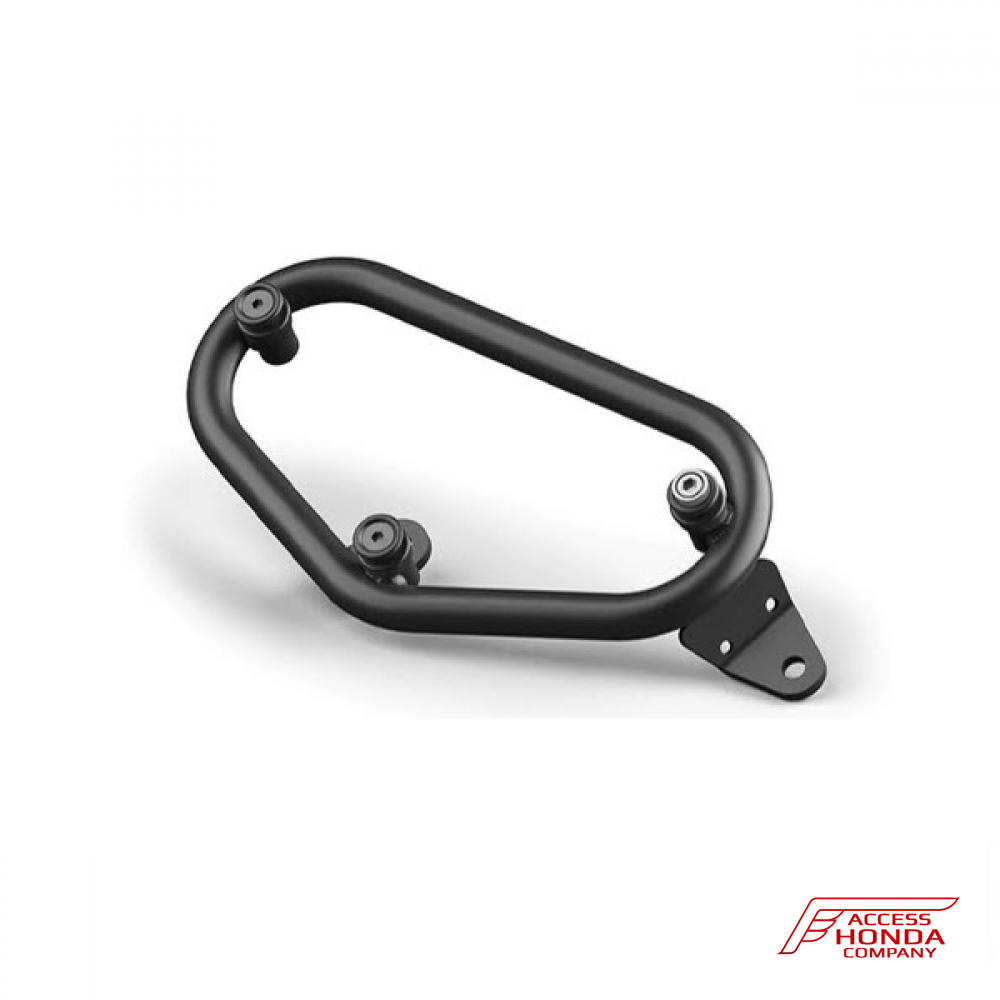 Правое крепление сумки для Honda CMX1100 Rebel 2021 Правое крепление сумки для Honda CMX1100 Rebel 2021