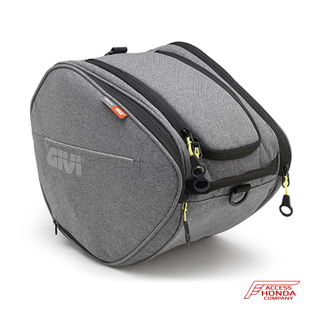 GIVI Сумка синтетическая (рюкзак) EA105GR GIVI Сумка синтетическая (рюкзак) EA105GR