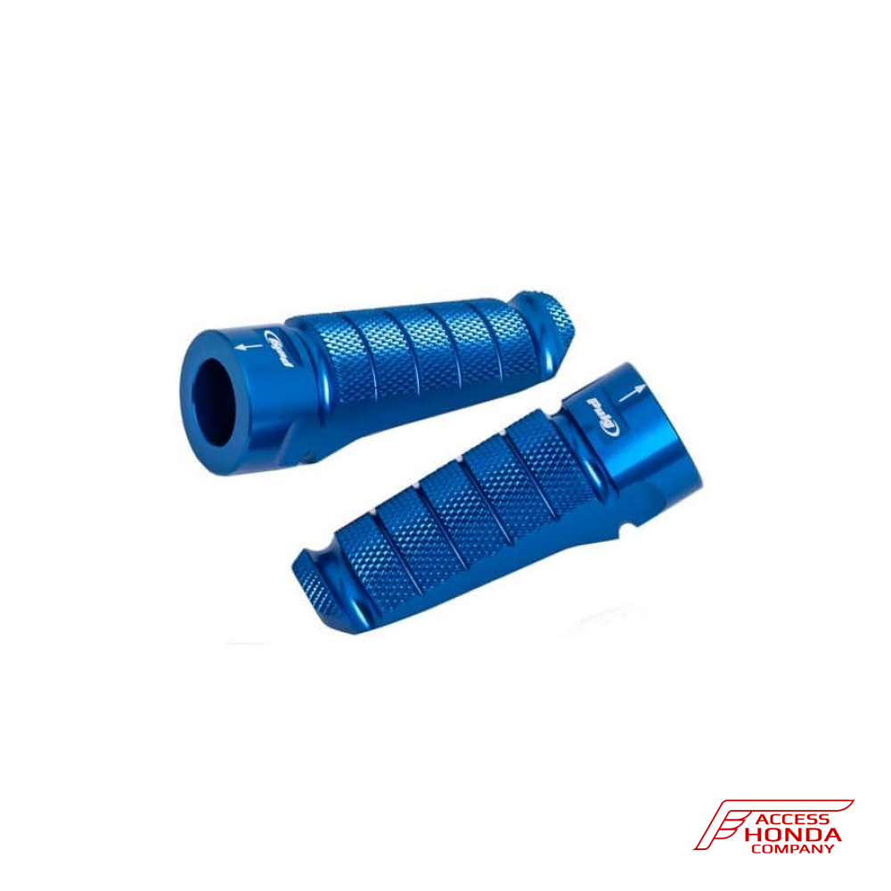 Подножки Puig Racing для мотоциклов Honda Подножки Puig Racing для мотоциклов Honda