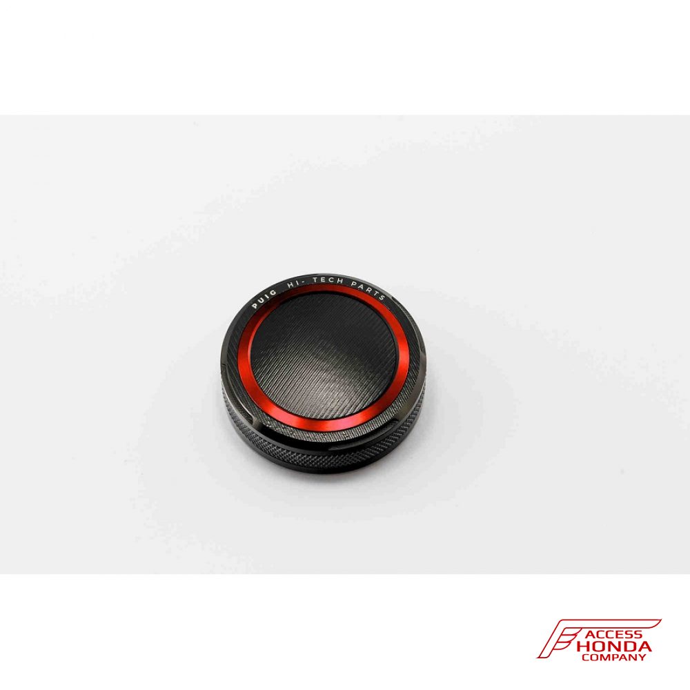 Крышка бачка тормоза / сцепления Puig для мотоциклов Honda Крышка бачка тормоза / сцепления Puig для мотоциклов Honda