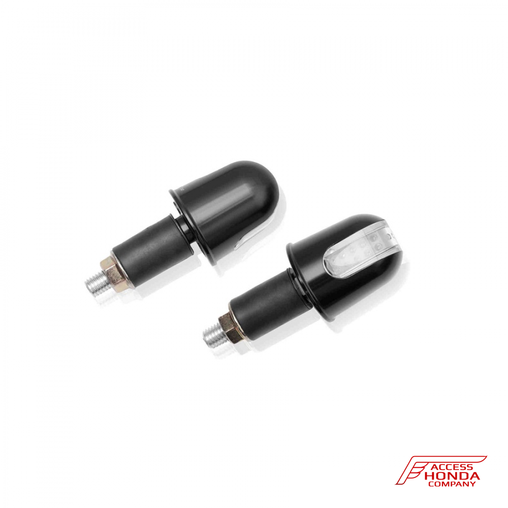 Указатели поворота Puig для мотоцикла Honda Указатели поворота Puig для мотоцикла Honda