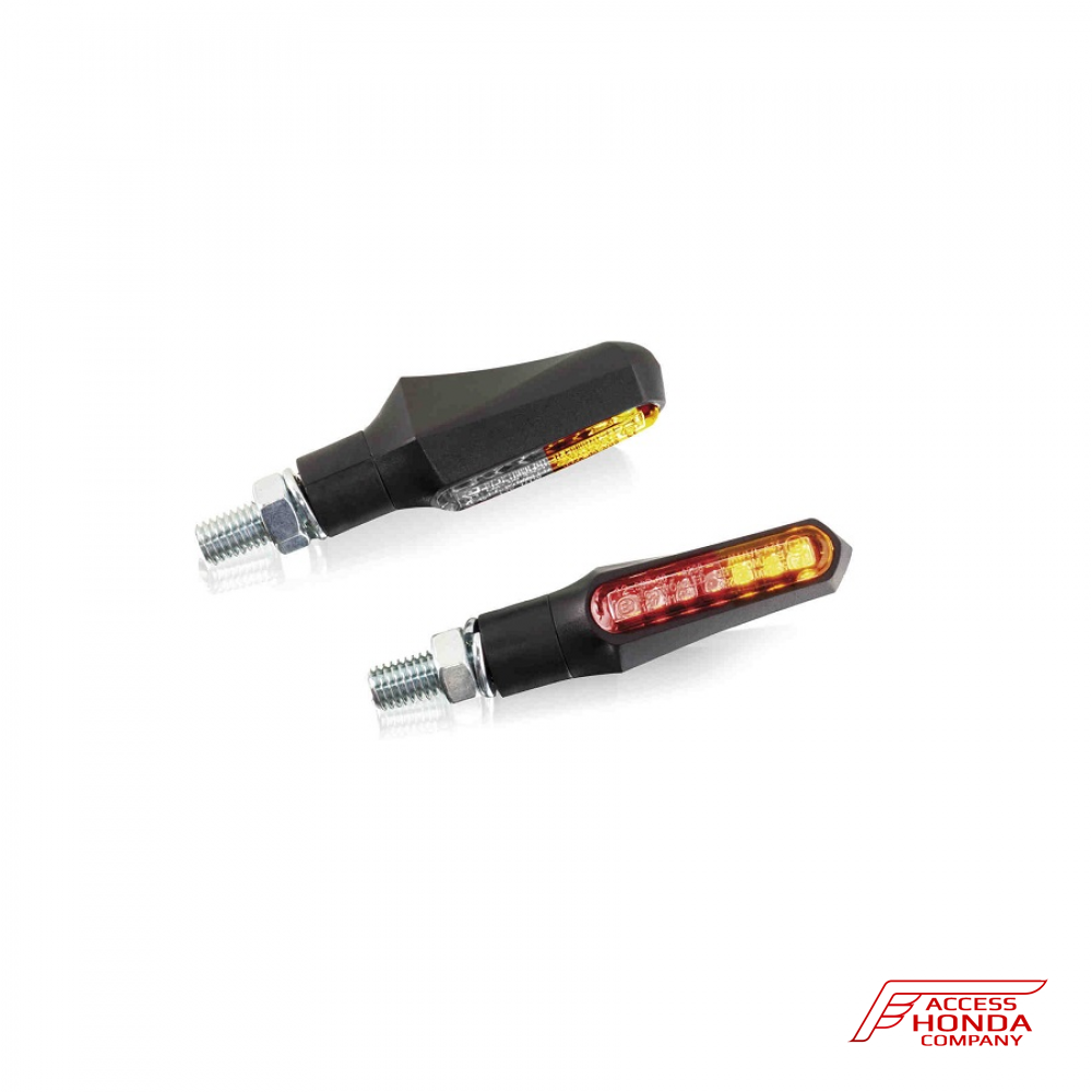 Указатели поворота Puig для мотоцикла Honda Указатели поворота Puig для мотоцикла Honda