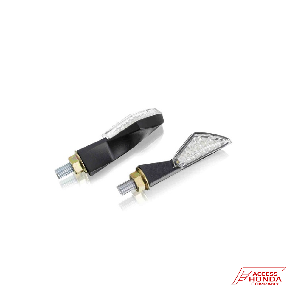 Указатели поворота Puig для мотоцикла Honda Указатели поворота Puig для мотоцикла Honda