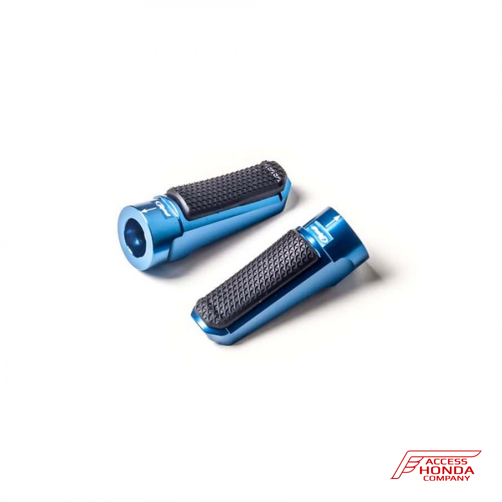 Подножки Puig Sport для мотоциклов Honda Подножки Puig Sport для мотоциклов Honda