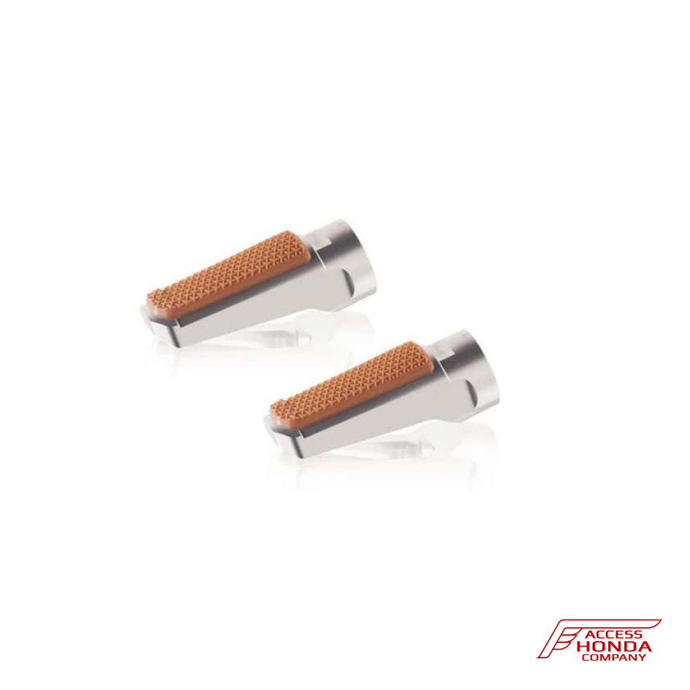 Подножки Puig Vintage для мотоциклов Honda Подножки Puig Vintage для мотоциклов Honda