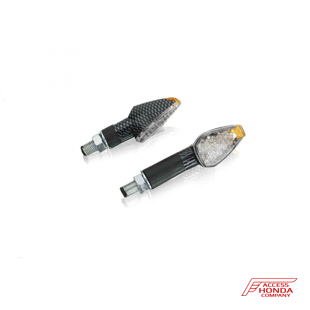 Указатели поворота Puig для мотоцикла Honda Указатели поворота Puig для мотоцикла Honda