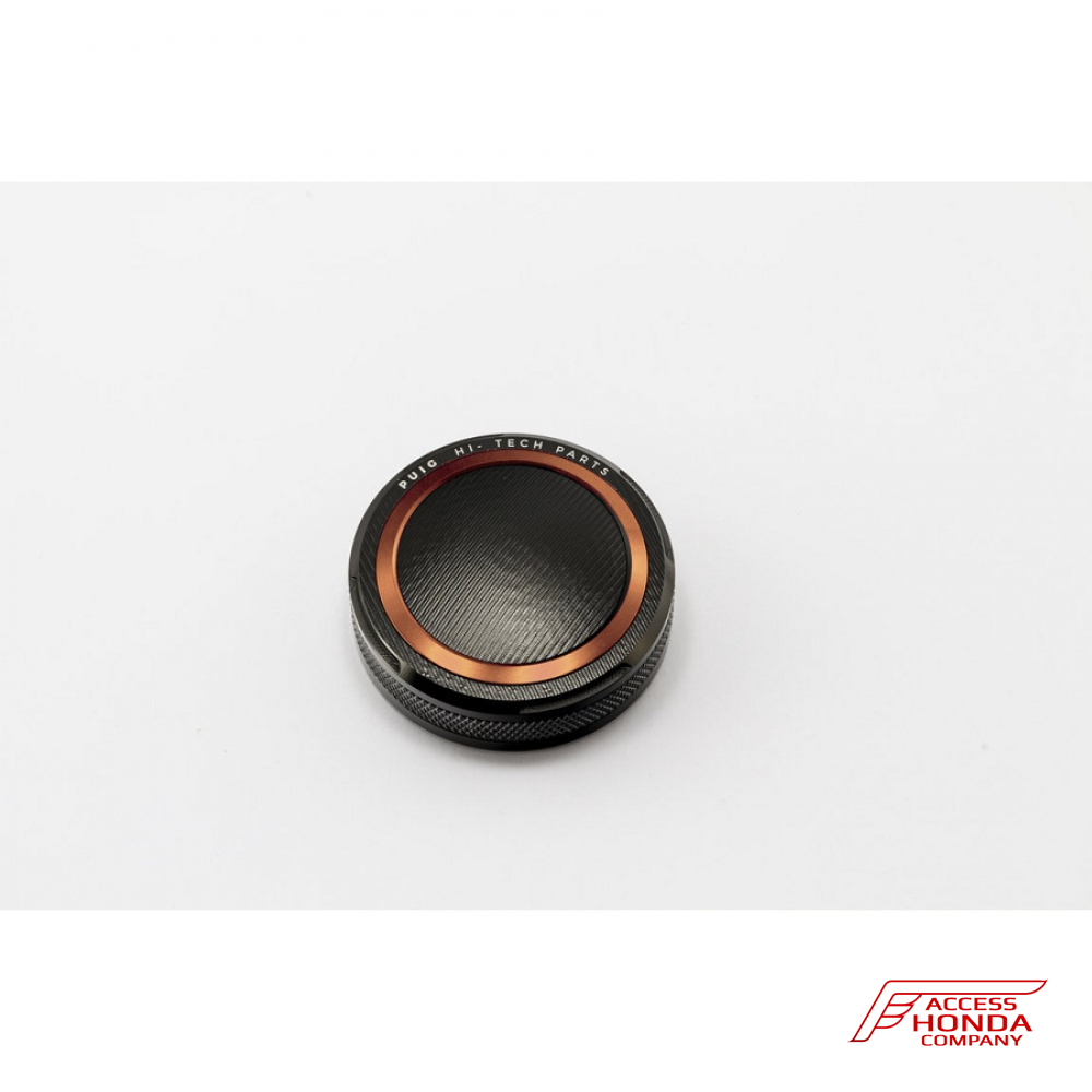Крышка бачка тормоза / сцепления Puig для мотоциклов Honda Крышка бачка тормоза / сцепления Puig для мотоциклов Honda