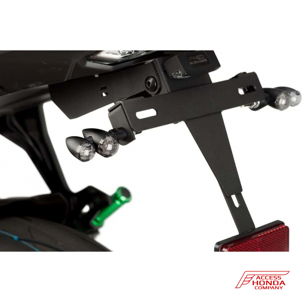 Указатели поворота Puig для мотоцикла Honda Указатели поворота Puig для мотоцикла Honda