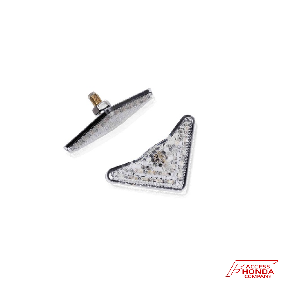 Указатели поворота Puig для мотоцикла Honda Указатели поворота Puig для мотоцикла Honda