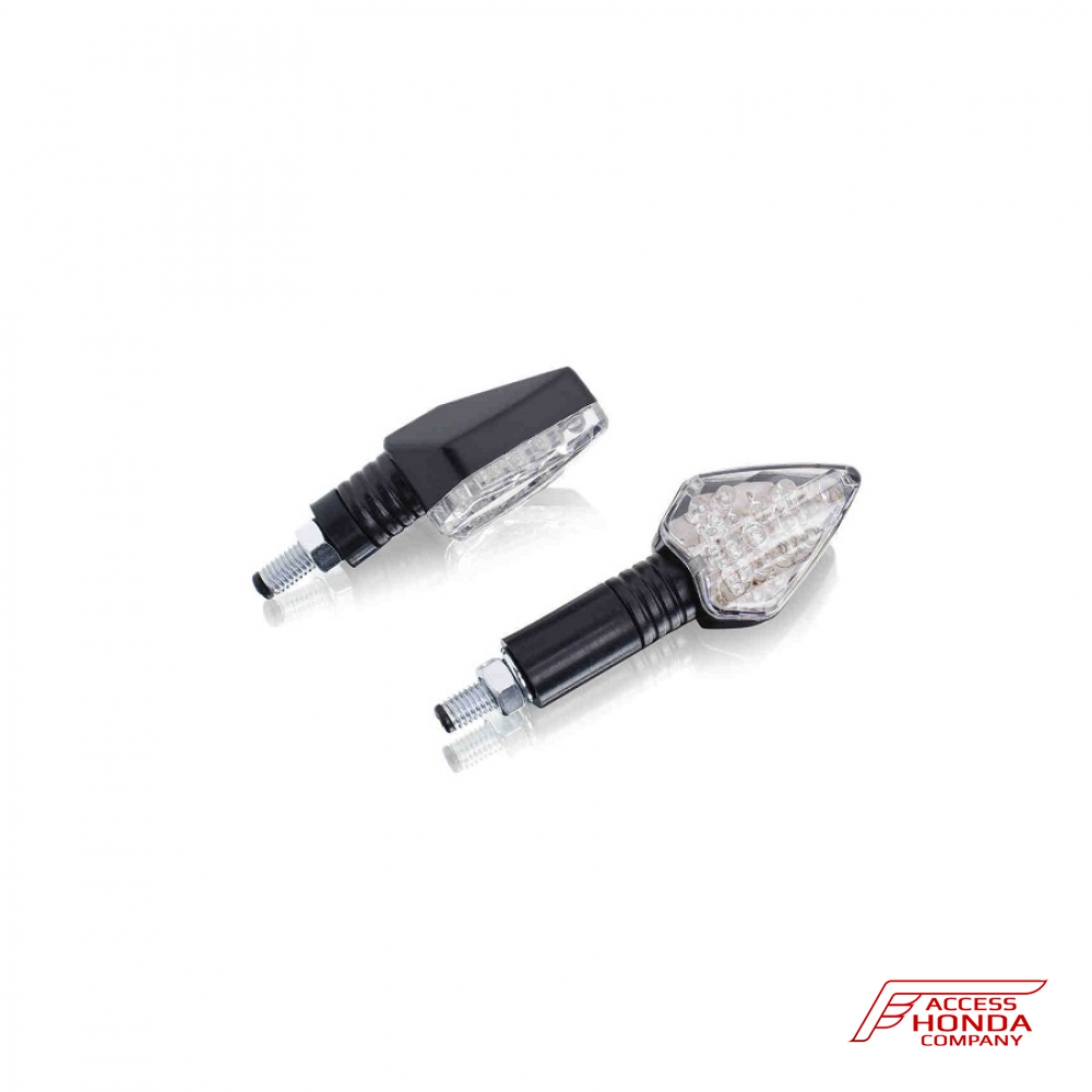 Указатели поворота Puig для мотоцикла Honda Указатели поворота Puig для мотоцикла Honda