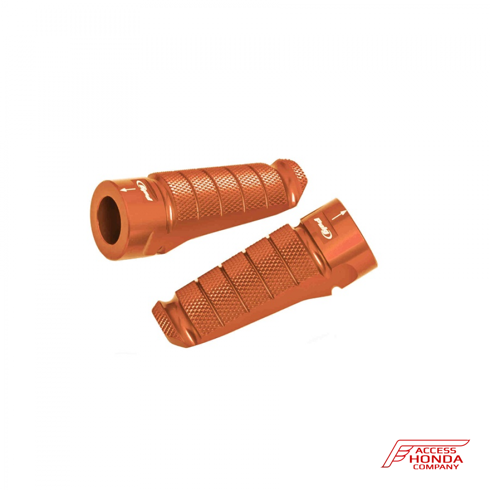 Подножки Puig Racing для мотоциклов Honda Подножки Puig Racing для мотоциклов Honda