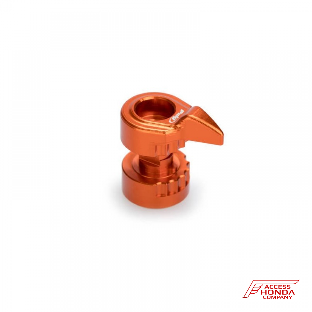 Рычаг тормоза Puig Lever 3.0 - Short (130NN) Рычаг тормоза Puig Lever 3.0 - Short (130NN)