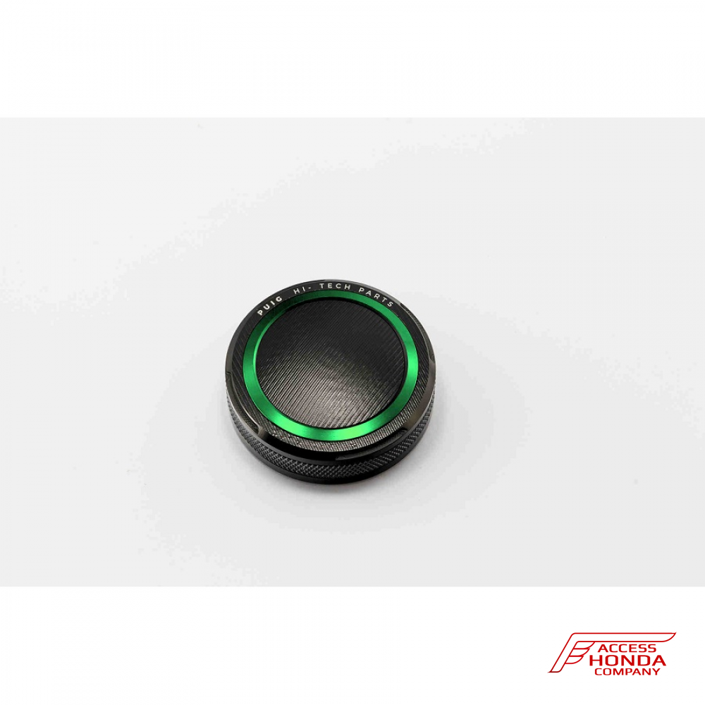 Крышка бачка тормоза / сцепления Puig для мотоциклов Honda Крышка бачка тормоза / сцепления Puig для мотоциклов Honda