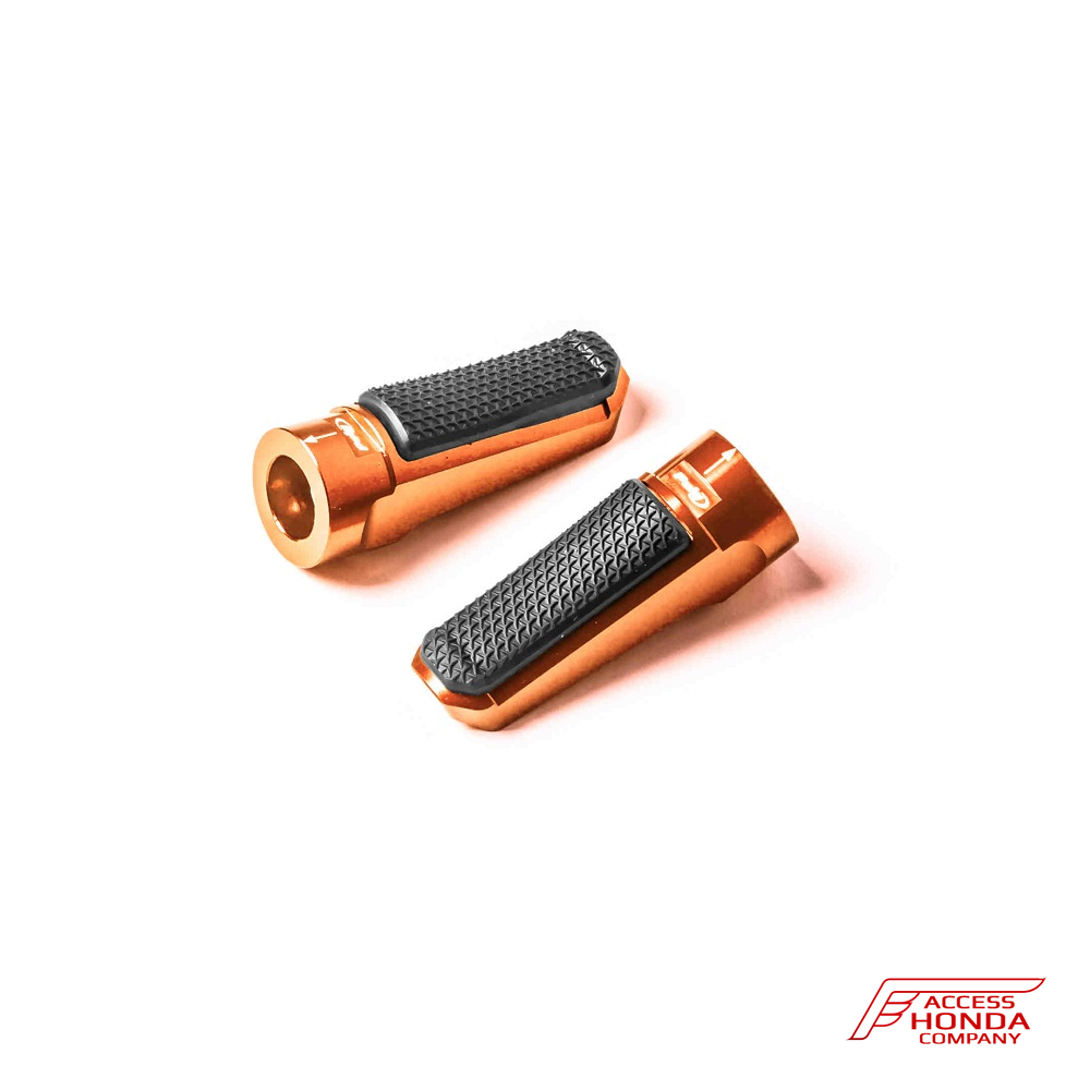 Подножки Puig Sport для мотоциклов Honda Подножки Puig Sport для мотоциклов Honda