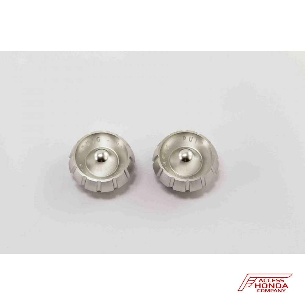 Грузики руля Puig для мотоциклов Honda Грузики руля Puig для мотоциклов Honda