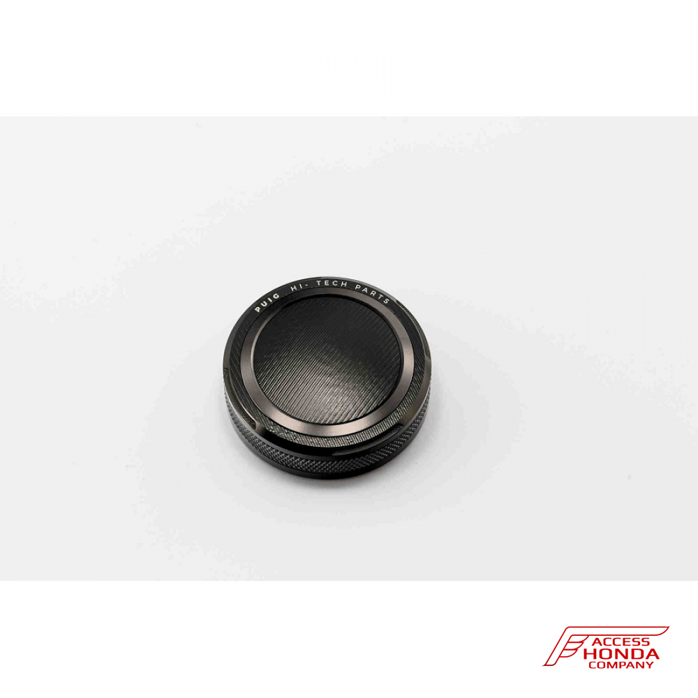 Крышка бачка тормоза / сцепления Puig для мотоциклов Honda Крышка бачка тормоза / сцепления Puig для мотоциклов Honda