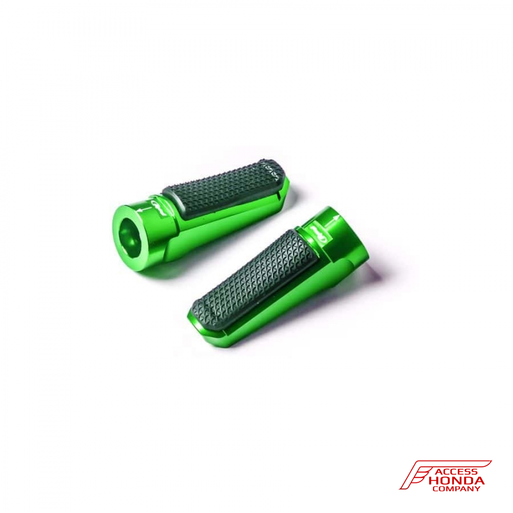 Подножки Puig Sport для мотоциклов Honda Подножки Puig Sport для мотоциклов Honda
