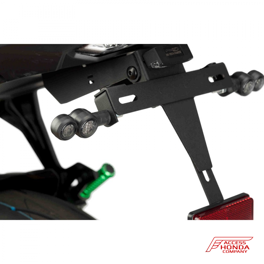 Указатели поворота Puig для мотоцикла Honda Указатели поворота Puig для мотоцикла Honda