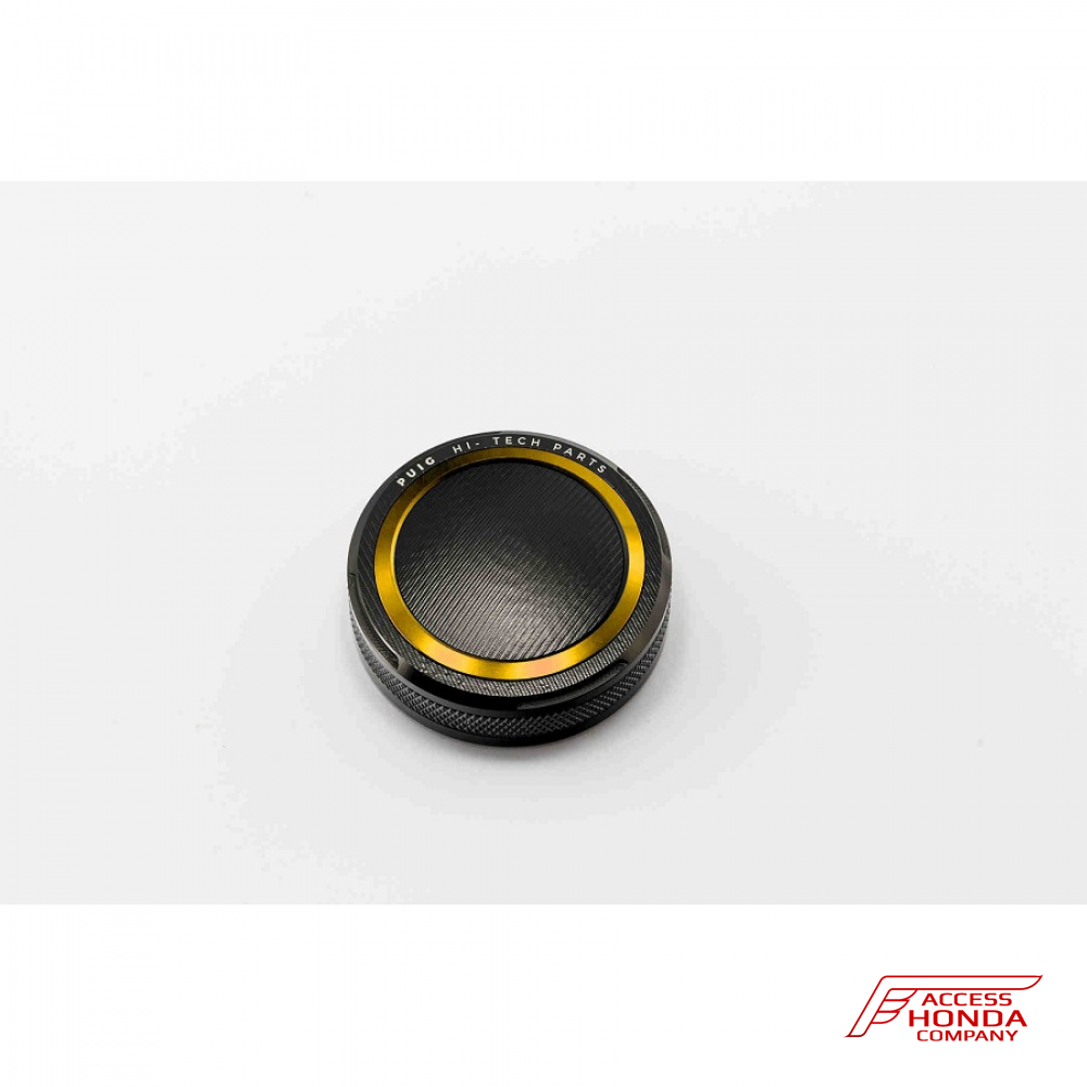 Крышка бачка тормоза / сцепления Puig для мотоциклов Honda Крышка бачка тормоза / сцепления Puig для мотоциклов Honda