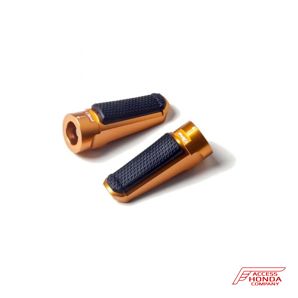 Подножки Puig Sport для мотоциклов Honda Подножки Puig Sport для мотоциклов Honda