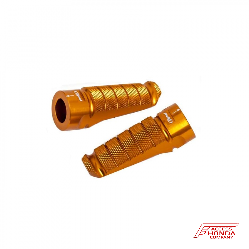 Подножки Puig Racing для мотоциклов Honda Подножки Puig Racing для мотоциклов Honda