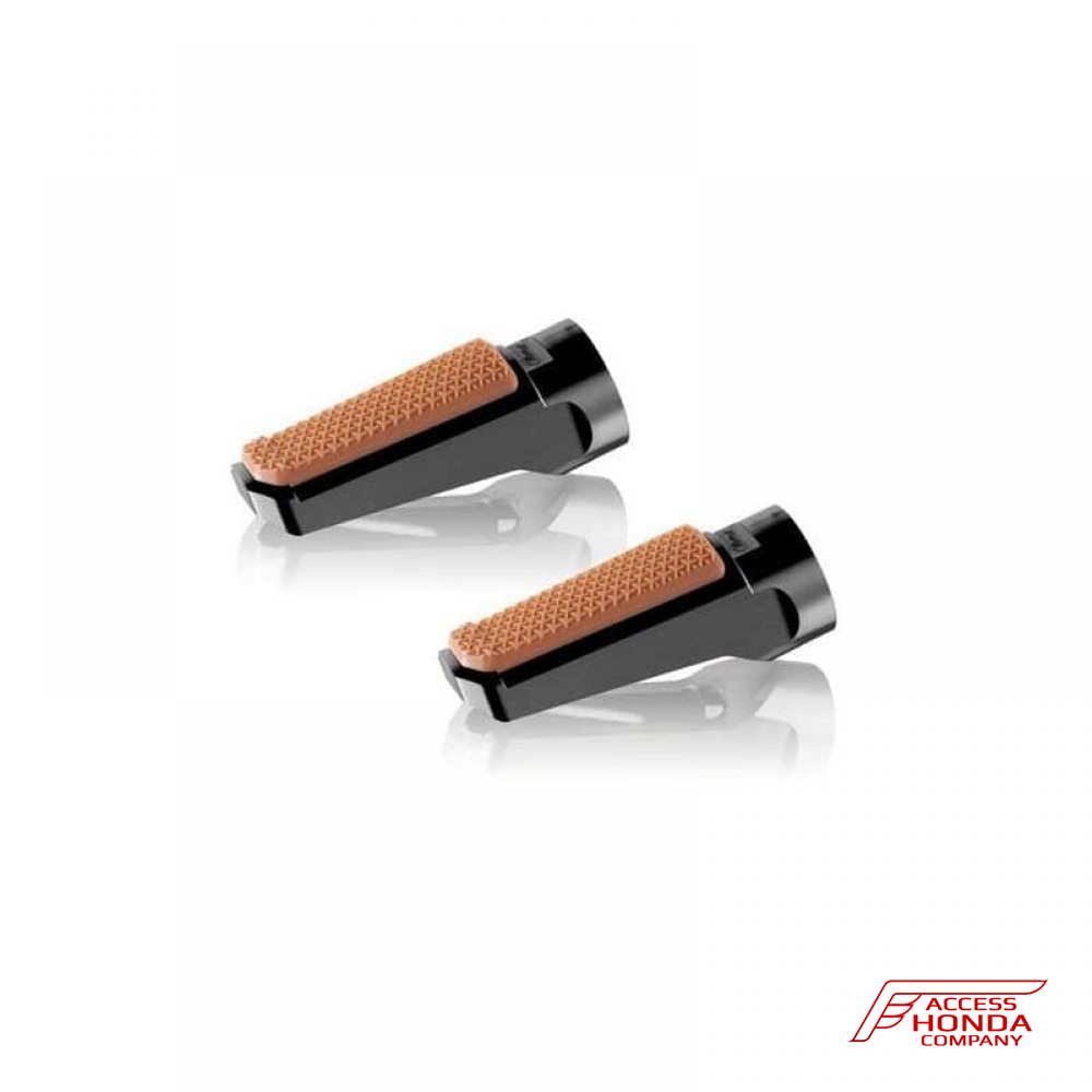 Подножки Puig Vintage для мотоциклов Honda Подножки Puig Vintage для мотоциклов Honda