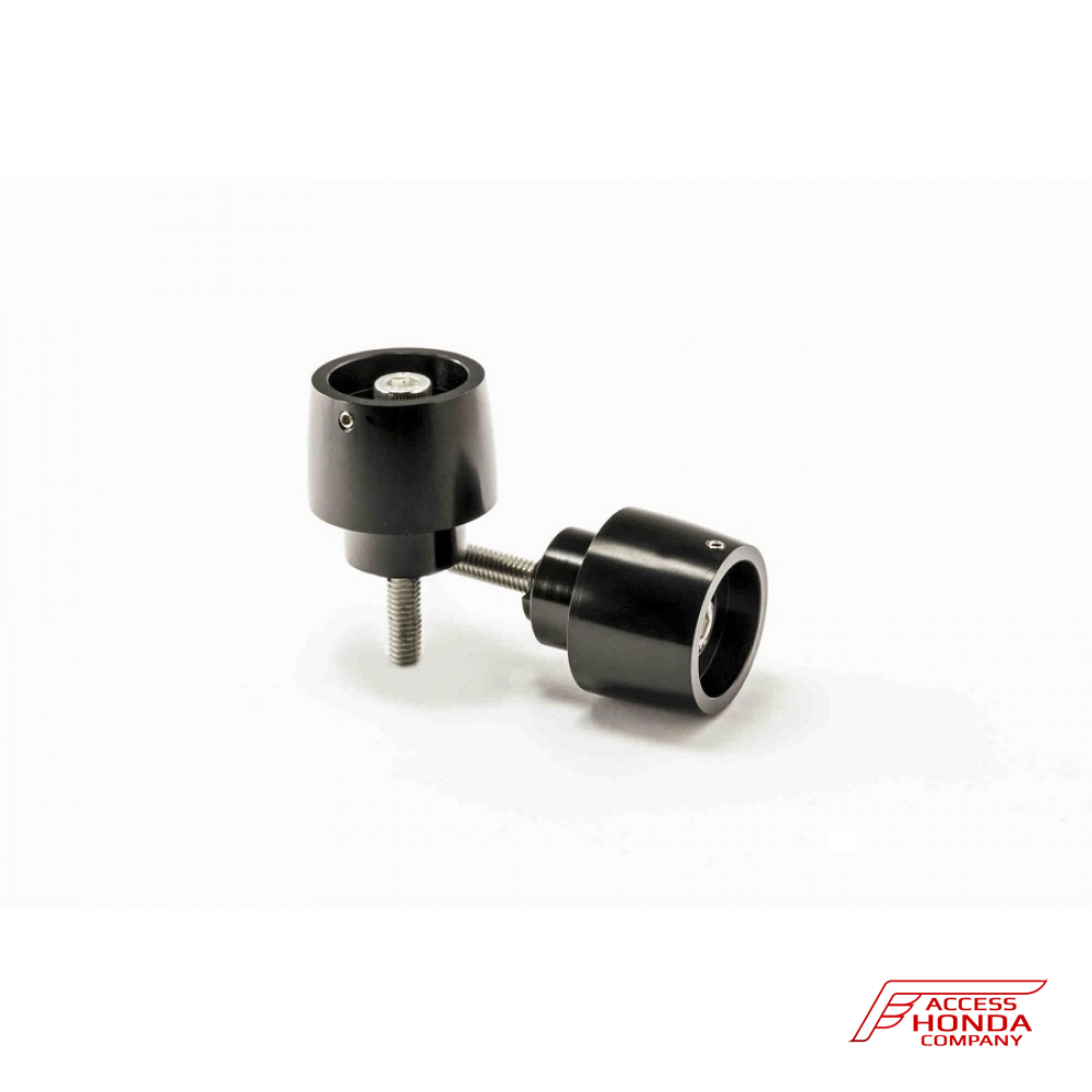 Грузики руля Puig для мотоциклов Honda Грузики руля Puig для мотоциклов Honda