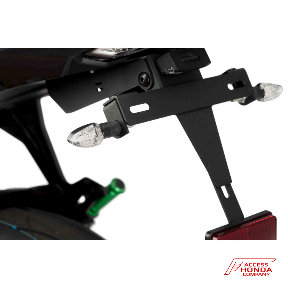 Указатели поворота Puig для мотоцикла Honda Указатели поворота Puig для мотоцикла Honda