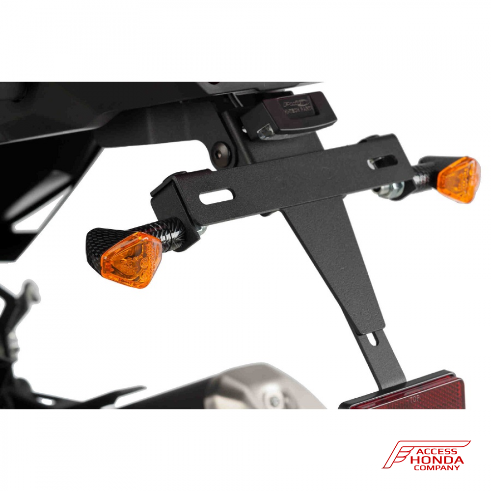 Указатели поворота Puig для мотоцикла Honda Указатели поворота Puig для мотоцикла Honda